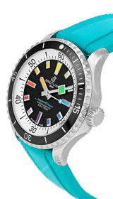 BREITLING Superocean Automatic 42MM Black Dial Men's Watch A17375211B2S2 BREITLING Superocean Automatic 42MM Black Dial Men's Watch A17375211B2S2