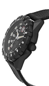 LUMINOX F-117 'Nighthawk x Skunk Works' 6440 Heritage 44MM Pilot Watch XA.6442.H / XA6442H