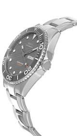 Mido Watches MIDO Ocean Star 200C Automatic 42.5MM Grey Dial Men's Watch M042.430.11.081.00 / M0424301108100 Mido Watches MIDO Ocean Star 200C Automatic 42.5MM Grey Dial Men's Watch M042.430.11.081.00 / M0424301108100