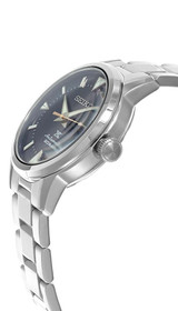 Seiko watches SEIKO Prospex Alpinist Automatic SS 38MM Blue Dial Men's Watch SPB249 Seiko watches SEIKO Prospex Alpinist Automatic SS 38MM Blue Dial Men's Watch SPB249