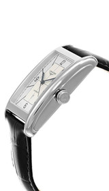 Longines watches LONGINES DolceVita Automatic 47MM Leather Men's Watch L57674730 / L5.767.4.73.0 