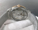 Breitling watches BREITLING SuperOcean Heritage B31 Chronograph 44MM Blue Dial SS Men's Watch UB3112161C1A1 