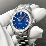 Breitling watches BREITLING Top Time B31 Automatic SS 38MM Blue Dial Men's Watch AB3113A71C1A1 