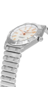 Breitling watches BREITLING Chronomat SS 32MM Diamond MOP Dial Women's Watch A77310101A4A1