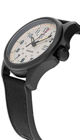 Luminox watches LUMINOX Atacama Field Quartz 43MM Sand Dial Men's Watch XL1971SET / XL.1971.SET 