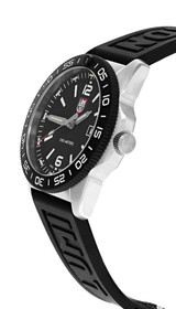 LUMINOX Atacama Field Quartz 43MM Black Dial Men's Watch XL1970SET