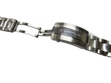Breitling watches BREITLING Stainless Steel 22MM Bracelet 213A