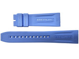 Breitling watches BREITLING Blue Diver Pro 22/18MM Rubber Strap 335S