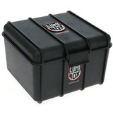 Luminox watches LUMINOX ICE-SAR 1080 Series Artic Quartz 46MM Black Rubber Men's Watch XL.1081 