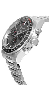 Longines watches LONGINES Conquest Chrono Ski Edition SS 42MM Anthracite Dial Men's Watch L3.836.4.52.9 