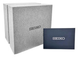 Seiko watches SEIKO Prospex SpeedTimer 39MM White Dial SS Solar Men's Watch SSC961 