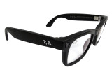  RAY-BAN Meta Wayfarer GEN 2 Matte Black Square Clear/Grey Transition AI Smart Glasses RW4012 601S1Z53 