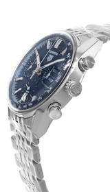 TAG Heuer Watches‎ TAG HEUER Carrera Chronograph SS 39MM Blue Dial Men's Watch CBS2212.BA0048