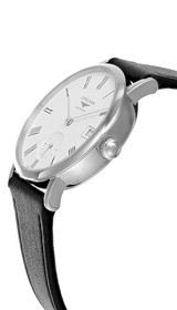 Longines watches LONGINES Elegant Collection Automatic 34.5MM White Dial Women's Watch L4.312.4.11.0