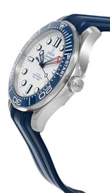 Omega watches OMEGA America's Cup Seamaster Diver 300M Automatic 42MM Men's Watch 210.32.42.20.04.002 