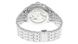 BREITLING Premier B01 Chronograph SS 42MM Green Dial Men's Watch AB0145371L1A1