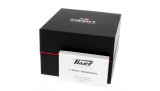Tissot watches TISSOT Le Locle Automatic 29MM Blue Dial Leather Women's Watch T006.207.16.046.00 