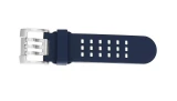 Luminox watches LUMINOX Force Blue Pacific Diver Quartz 44MM Rubber With Strap Extender Men's Watch XS.3125.FB 