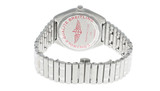 Breitling watches BREITLING Chronomat Automatic 36MM White Dial SS Women's Watch A10320101A1A1