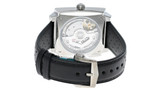 TAG Heuer Watches‎ TAG HEUER Monaco Chronograph Automatic 39MM Blue Dial Leather Men's Watch CDW2181.FC8360 