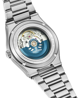 FESTINA Rive Automatic 40MM Green Dial SS Men's Watch F20083-3
