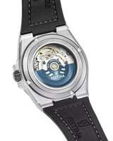 FESTINA Vallee Automatic 42MM Green Leather Men's Watch F22005-3