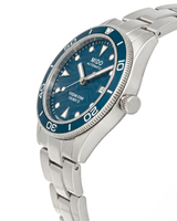 MIDO Ocean Star Automatic 39MM Blue Dial SS Men's Watch M026.907.11.041.01 / M0269071104101