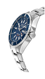 Mido Watches MIDO Ocean Star 200 Automatic SS 41MM Blue Dial Men's Watch M026.930.11.041.00 