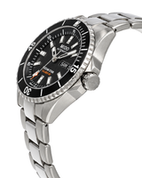 MIDO Ocean Star 200 Automatic 41MM Black Dial SS Men's Watch M026.930.11.051.00 / M0269301105100