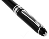 Montblanc Pens MONTBLANC Meisterstuck Platinum Mozart M116P S Ballpoint Pen 108749