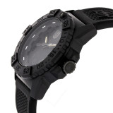 Luminox watches LUMINOX Navy Seal 3500 Series 45MM Rotating BZL Mens Watch XS.3501BO