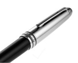 Montblanc Pens MONTBLANC Meisterstuck Solitaire Doue SS M23372 Fountain Pen 113338