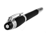 Montblanc Pens MONTBLANC StarWalker Spirit of Racing Metal Medium Nib Fountain Pen 117044