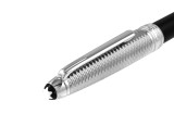 Montblanc Pens MONTBLANC Meisterstuck Doue Geometry Classique Ballpoint Pen 118080 Montblanc Pens MONTBLANC Meisterstuck Doue Geometry Classique Ballpoint Pen 118080