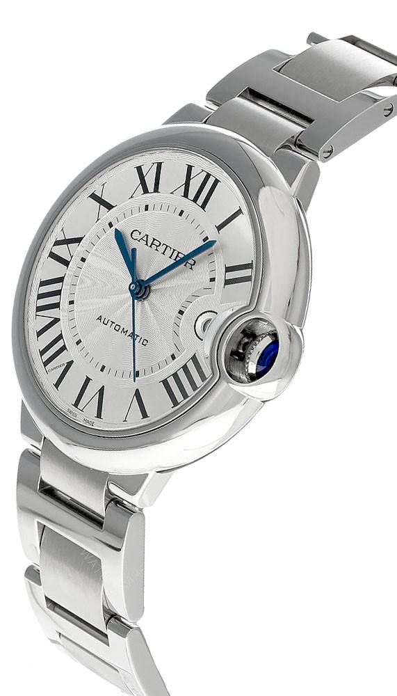 cartier tank solo canada