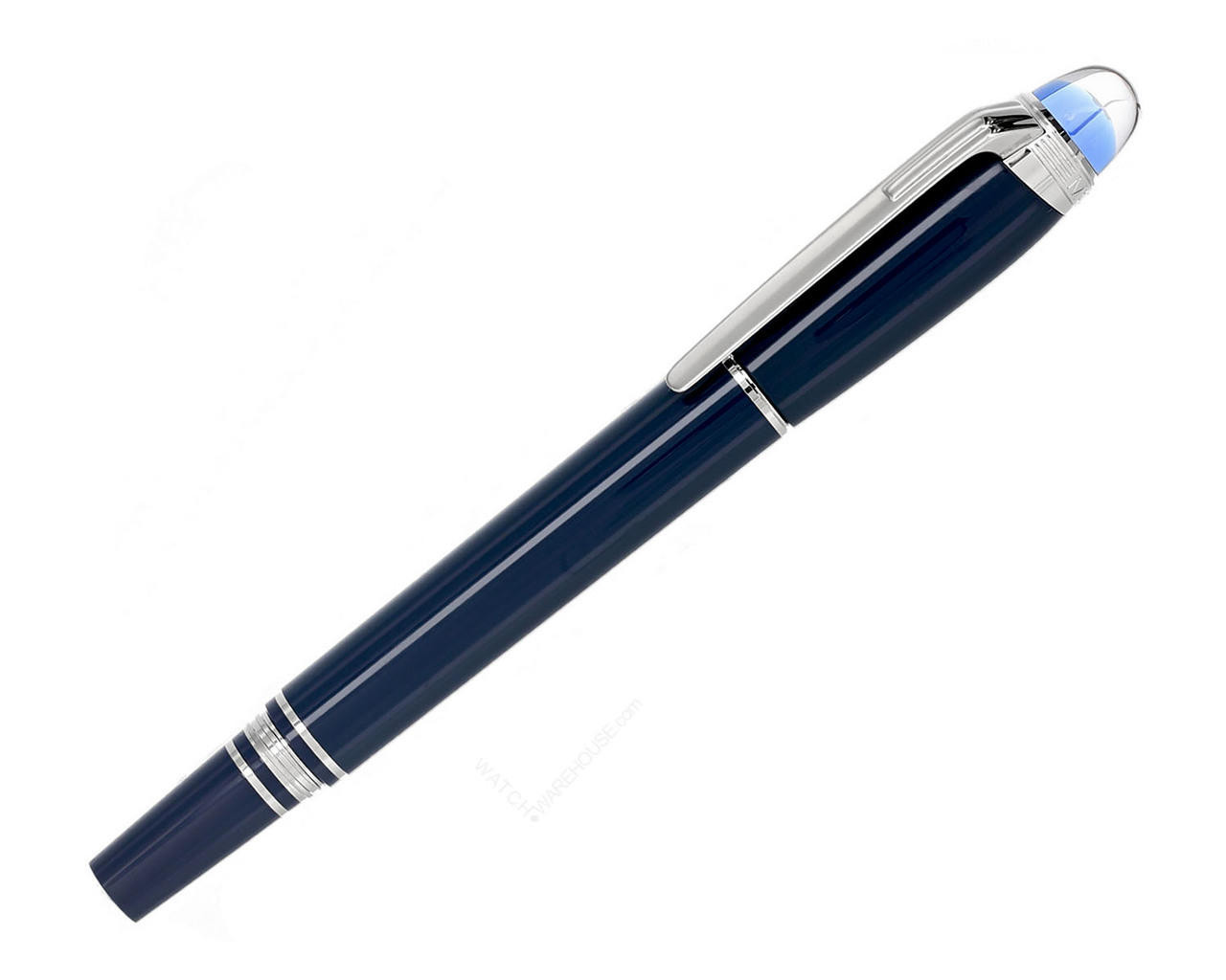 モンブラン　Montblanc◾️モデルNo. 8485 Montblanc 8485 Montblanc Starwalker Roller Pen Rollerball