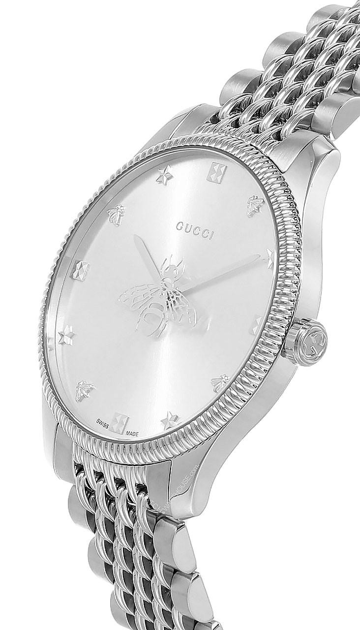 GUCCI MOD. G-TIMELESS SLIM main image 1