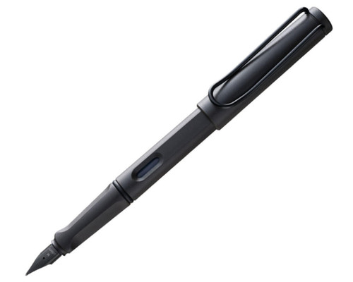 Lamy LAMY 017 Safari Umbra Fine Nib F Size Fountain Pen 4000202 Lamy LAMY 017 Safari Umbra Fine Nib F Size Fountain Pen 4000202