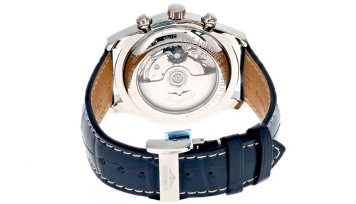 LONGINES Master Collection| Fast and 