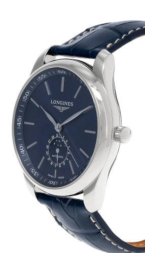 LONGINES Master Collection | Fast and 
