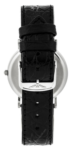 L48194112 Longines Presence 33mm SS 