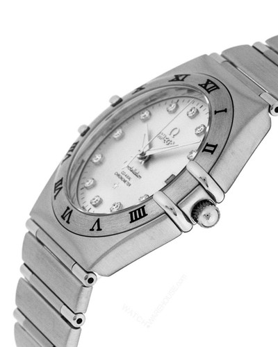 Omega Constellation | Fast and Free US 