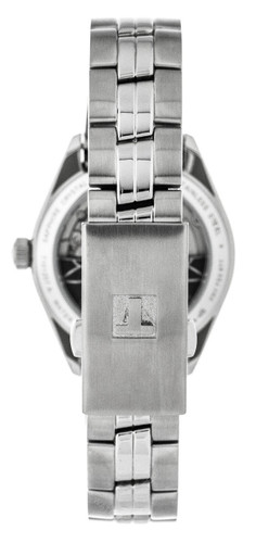 Tissot PR 100 Powermatic 80 Pearl Dial DIA Watch T1012071111600