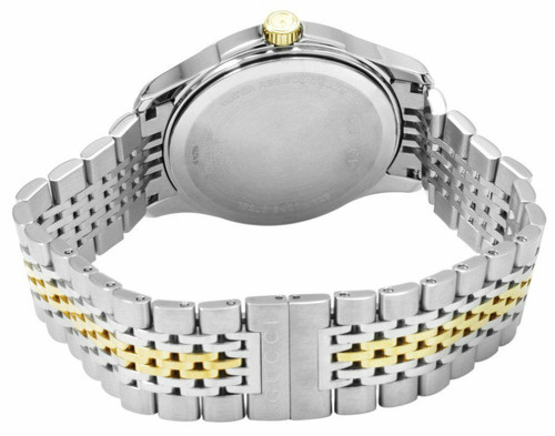 YA126409 Gucci G-Timeless Diamond 