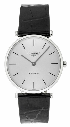 Longines watches LONGINES La Grande Classique De Longines 36MM AUTO SS Watch L49084722