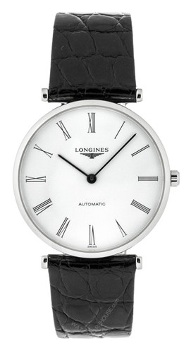 Longines watches LONGINES La Grande Classique De Longines 36MM AUTO SS Watch L49084112