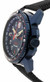 Luminox watches LUMINOX Ice Sar Arctic 1200 Series 46MM Navy Blue Dial Mens Watch XL.1203