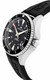 Hamilton watches HAMILTON Khaki Navy 40MM Automatic Black Dial Mens Watch H82335331