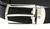 Montblanc Accessories MONTBLANC Reversible Black/Brown Cut-to-Size Leather Belt 123889