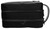 Montblanc Accessories MONTBLANC Nightflight Double Zip Black Nylon Fabric Wash Bag 118267